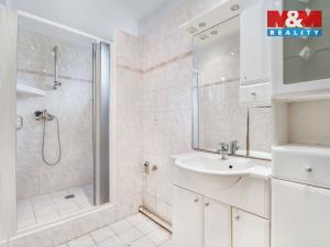 Prodej rodinného domu, Dolní Bousov, Brodecká, 174 m2