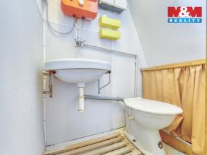 Prodej chaty, Nezvěstice, 42 m2