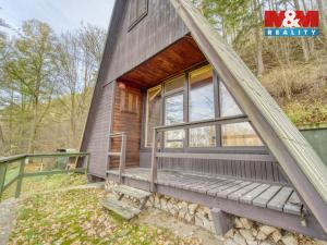Prodej chaty, Nezvěstice, 42 m2