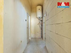 Prodej rodinného domu, Kladno - Rozdělov, K Racandě, 106 m2