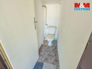 Prodej rodinného domu, Kladno - Rozdělov, K Racandě, 106 m2