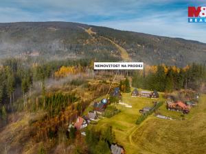 Prodej rodinného domu, Janské Lázně, Janská, 48 m2