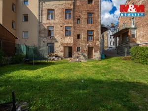 Prodej bytu 2+kk, Jablonec nad Nisou, Saskova, 90 m2