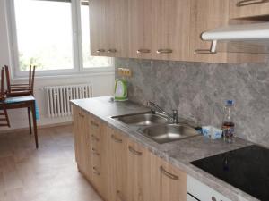 Pronájem bytu 2+1, Prostějov, Moravská, 55 m2