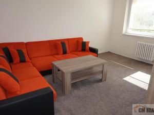 Pronájem bytu 2+1, Prostějov, Moravská, 55 m2