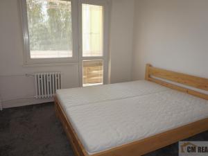 Pronájem bytu 2+1, Prostějov, Moravská, 55 m2