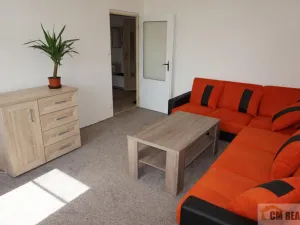 Pronájem bytu 2+1, Prostějov, Moravská, 55 m2