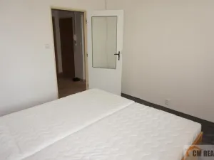 Pronájem bytu 2+1, Prostějov, Moravská, 55 m2