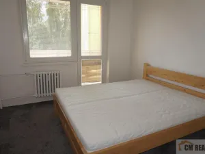 Pronájem bytu 2+1, Prostějov, Moravská, 55 m2