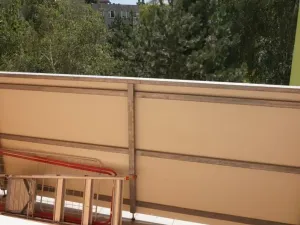 Pronájem bytu 2+1, Prostějov, Moravská, 55 m2