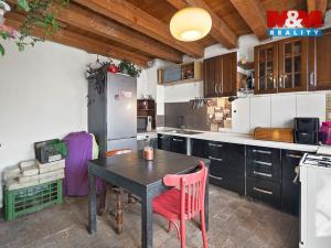 Prodej rodinného domu, Bohostice, 115 m2