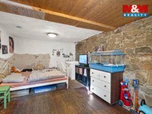 Prodej rodinného domu, Bohostice, 115 m2