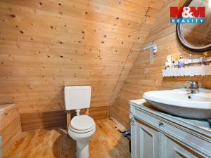 Prodej rodinného domu, Bohostice, 115 m2