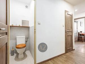 Prodej bytu 2+kk, Praha - Krč, Kukučínova, 46 m2