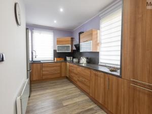 Prodej rodinného domu, Mariánské Radčice, Luční, 165 m2