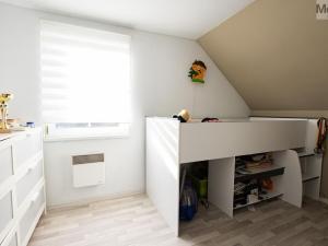 Prodej rodinného domu, Mariánské Radčice, Luční, 165 m2