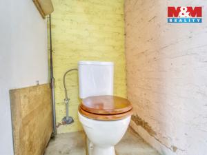 Prodej chaty, Blovice, 33 m2