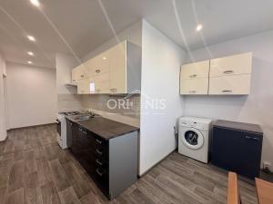 Pronájem bytu 2+1, Chomutov, Hornická, 60 m2