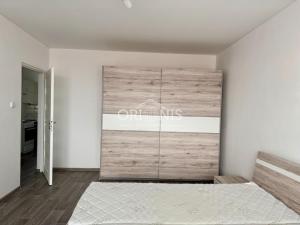 Pronájem bytu 2+1, Chomutov, Hornická, 60 m2