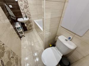 Pronájem bytu 2+1, Chomutov, Hornická, 60 m2