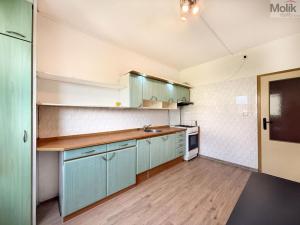 Pronájem bytu 3+1, Teplice - Trnovany, U Červeného kostela, 77 m2