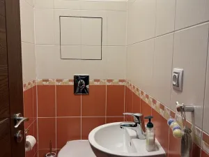 Pronájem bytu 2+kk, Karlovy Vary, Jateční, 49 m2