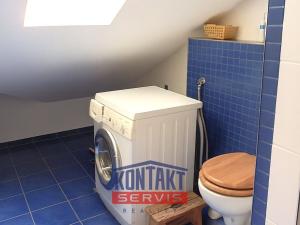 Pronájem bytu 1+kk, Železná Ruda, Belvederská, 50 m2