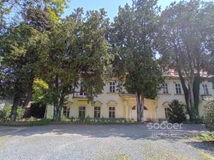 Pronájem kanceláře, Praha - Bubeneč, Na Zátorce, 27 m2