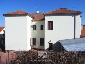 Prodej obchodního prostoru, Dolní Kounice, Hlavní, 400 m2