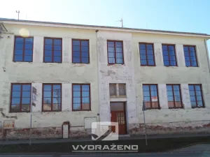 Prodej obchodního prostoru, Dolní Kounice, Hlavní, 400 m2