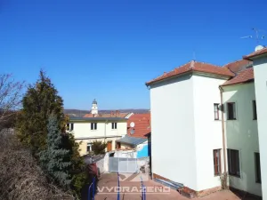 Prodej obchodního prostoru, Dolní Kounice, Hlavní, 400 m2