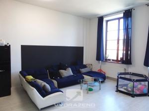 Prodej rodinného domu, Dolní Kounice, Hlavní, 400 m2