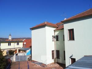 Prodej rodinného domu, Dolní Kounice, Hlavní, 400 m2