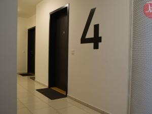 Pronájem bytu 1+kk, Ostrava, F. X. Riepla, 44 m2