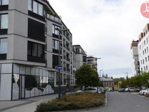 Pronájem bytu 1+kk, Ostrava, F. X. Riepla, 44 m2