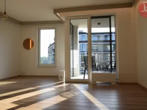 Pronájem bytu 1+kk, Ostrava, F. X. Riepla, 44 m2