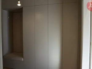 Pronájem bytu 1+kk, Ostrava, F. X. Riepla, 44 m2