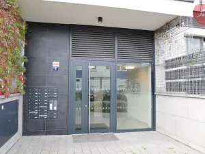 Pronájem bytu 1+kk, Ostrava, F. X. Riepla, 44 m2