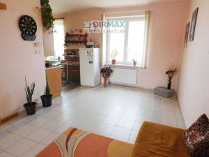 Prodej bytu 3+1, Plzeň - Východní Předměstí, Jetelová, 86 m2