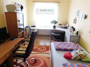 Prodej bytu 3+1, Plzeň - Východní Předměstí, Jetelová, 86 m2