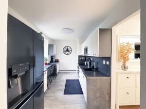 Prodej bytu 3+1, Jevany, Bohumil, 120 m2