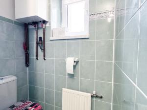 Prodej bytu 3+1, Jevany, Bohumil, 120 m2