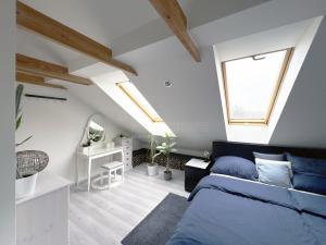 Prodej bytu 3+1, Jevany, Bohumil, 120 m2