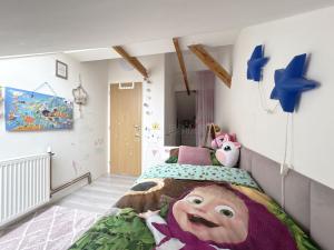 Prodej bytu 3+1, Jevany, Bohumil, 120 m2