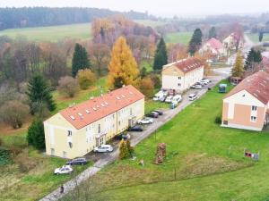 Prodej bytu 3+1, Jevany, Bohumil, 120 m2