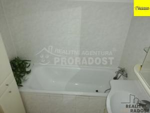 Pronájem bytu 2+kk, Olomouc, Handkeho, 57 m2