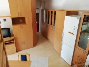 Pronájem bytu 2+kk, Olomouc, Handkeho, 45 m2