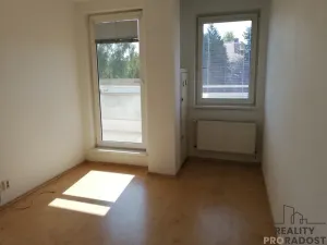 Pronájem bytu 2+kk, Olomouc, Handkeho, 45 m2