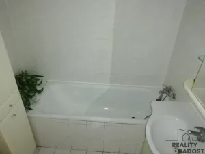 Pronájem bytu 2+kk, Olomouc, Handkeho, 45 m2