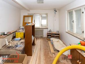 Prodej rodinného domu, Bystřice nad Pernštejnem - Domanín, 183 m2